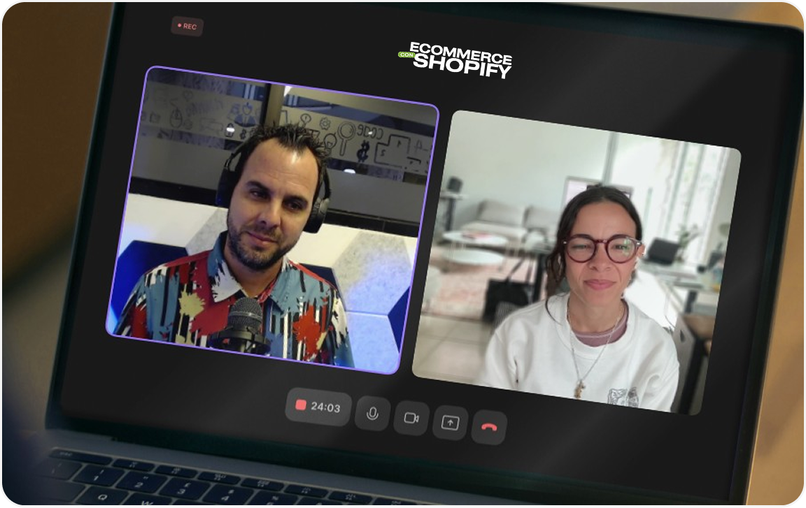 Del retail físico al ecosistema digital