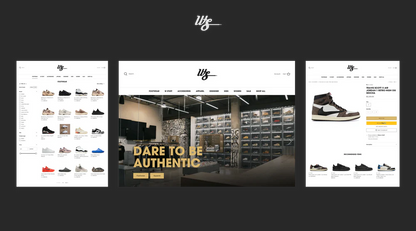 Shopify Ecommerce Development